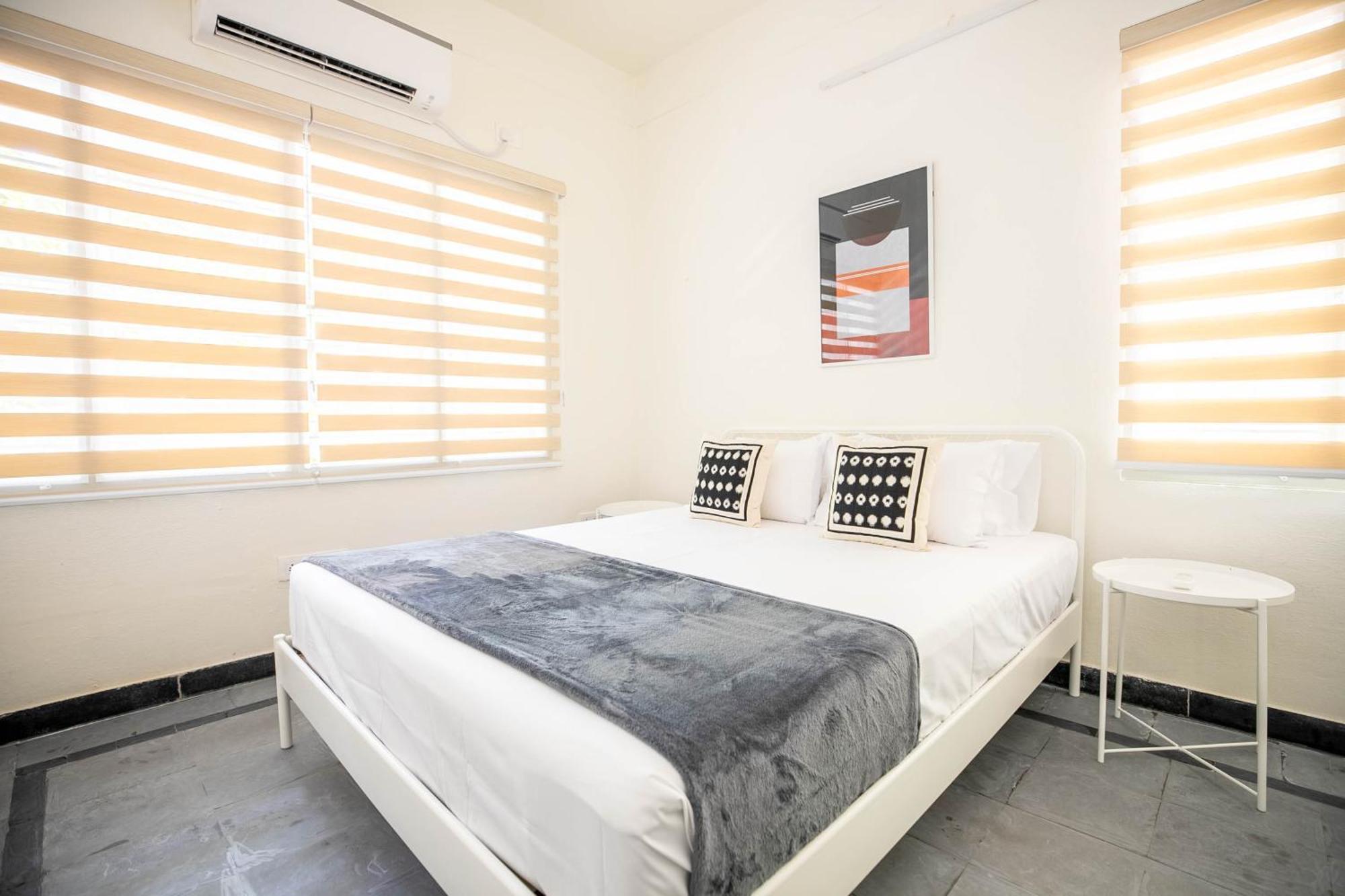 Neemtree Apartments Hyderabad Rom bilde