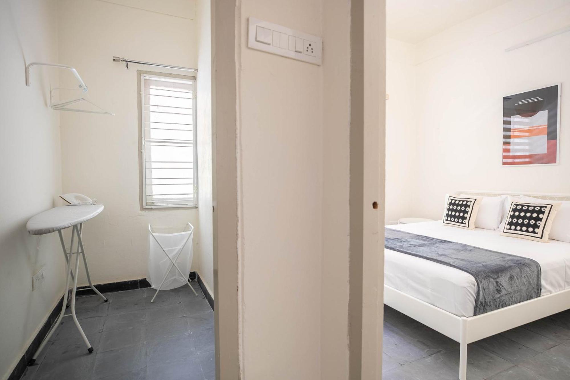 Neemtree Apartments Hyderabad Rom bilde