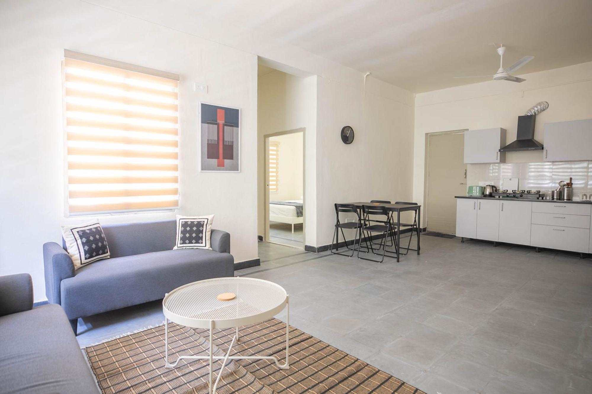 Neemtree Apartments Hyderabad Rom bilde